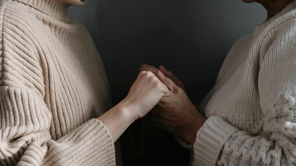 Will estranged parent
