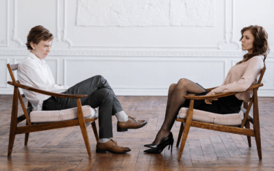 How Does Separation and Divorce Affect my Will? 