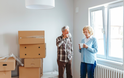 Thinking About Downsizing? The Estate Planning Considerations Often Overlooked 