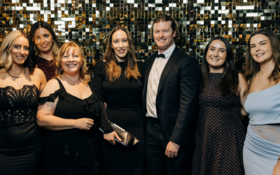 Community, Connection and a Cause that Matters