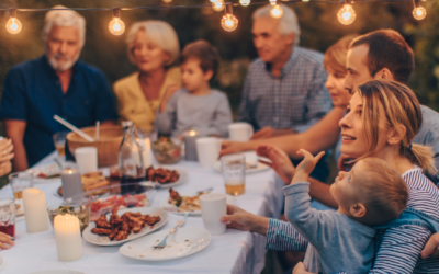 Blended Families and Inheritance: Planning for Fairness (and Clarity)